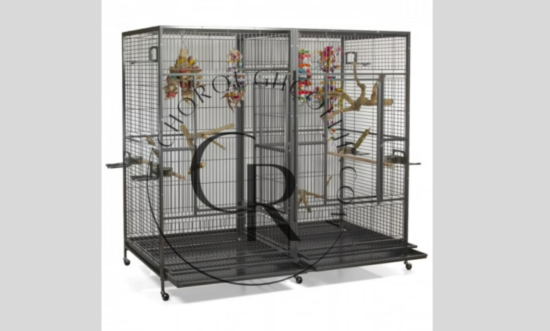 CageCo Inc. Custom Pet Cages: High Quality Solutions for Your Pet Comfort and Safety