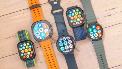 The Best Smartwatch of 2024: Your Ultimate Guide to Choosing the Right One