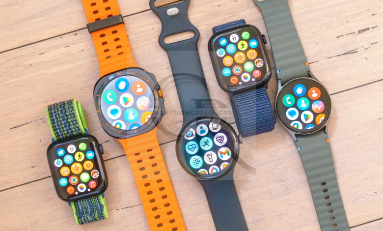 The Best Smartwatch of 2024: Your Ultimate Guide to Choosing the Right One