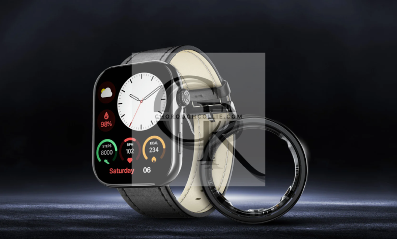 Smartwatch with ECG: A Comprehensive Guide to Features, Benefits and Choosing the Best Option