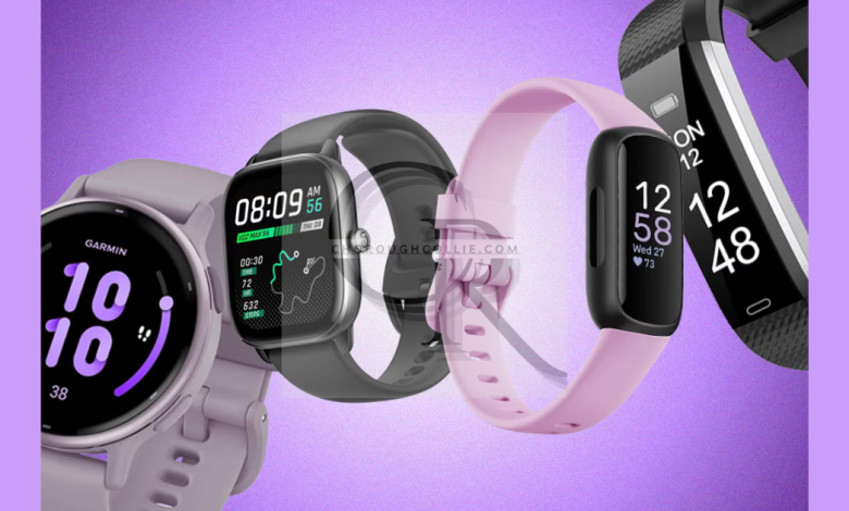 How a Smartwatch with GPS Can Transform Your Fitness and Lifestyle Tracking