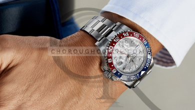 Authenticating Watches Expert Tips to Ensure Your Timepiece Is Genuine