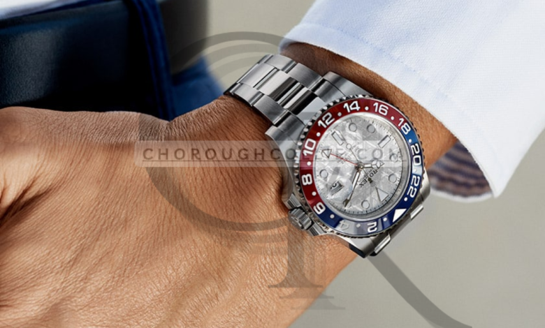 Authenticating Watches Expert Tips to Ensure Your Timepiece Is Genuine