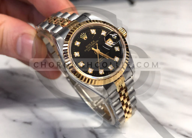 Expert Tips for Spotting a Genuine Rolex and Avoiding Counterfeits