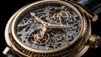 How Luxury Branding Shapes the Appeal of High-End Timepieces