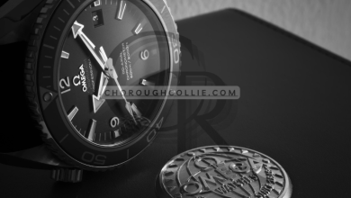 Omega vs. Competitors What Sets This Iconic Brand Apart in the Watch Industry