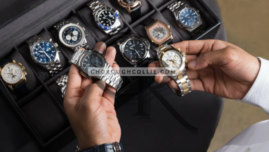 Top Features to Look For When Authenticating Watches from Renowned Brands